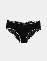 Barcode Berlin Brief Ibo Black