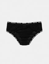 Barcode Berlin Brief Ibo Black