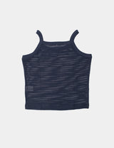 Barcode Berlin Tank Top Kei Navy