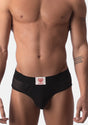 Barcode Berlin Brief Snable Black