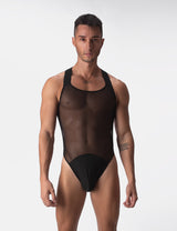 Barcode Berlin Bodysuit Iggi Black