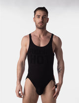 Barcode Berlin Rib Body Fucking Hot Black