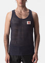 Barcode Berlin Tank Top Wakin Navy