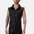 Barcode Berlin Vest Jolo Black