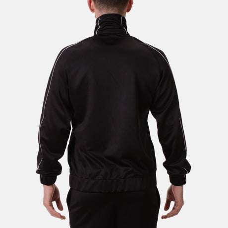 Barcode Berlin Jacket Pero Black