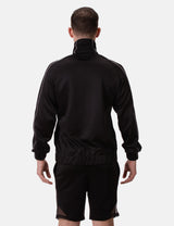 Barcode Berlin Jacket Pero Black