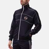 Barcode Berlin Jacket Pero Navy