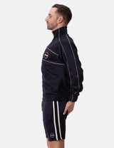 Barcode Berlin Jacket Pero Navy