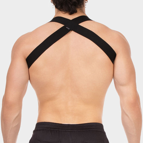 Barcode Berlin Harness Everette Black