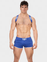 Barcode Berlin Harness Everette Royal