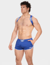 Barcode Berlin Harness Everette Royal