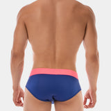 Barcode Berlin Brief Sonny Royal Neon Pink