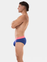 Barcode Berlin Brief Sonny Royal Neon Pink