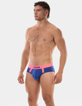 Barcode Berlin Brief Sonny Royal Neon Pink
