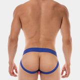 Barcode Berlin Jock Arlo Neon Pink Royal