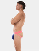 Barcode Berlin Jock Arlo Royal Neon Pink
