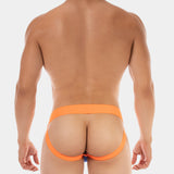 Barcode Berlin Jock Arlo Royal Neon Orange