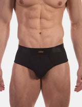 Barcode Berlin Brief Caspian Black
