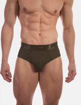 Barcode Berlin Brief Caspian Army