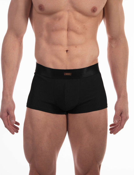 Barcode Berlin Boxer Stellan Black