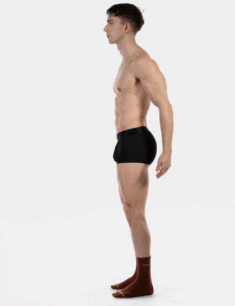 Barcode Berlin Boxer Stellan Black