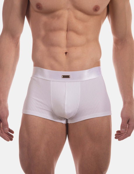 Barcode Berlin Boxer Stellan White