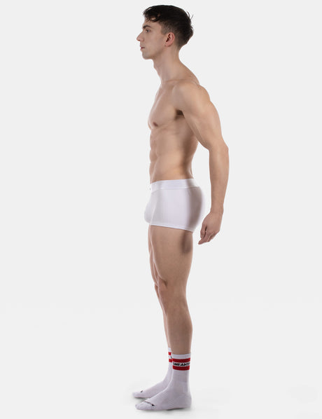 Barcode Berlin Boxer Stellan White