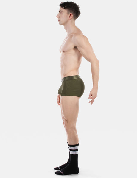 Barcode Berlin Boxer Stellan Army