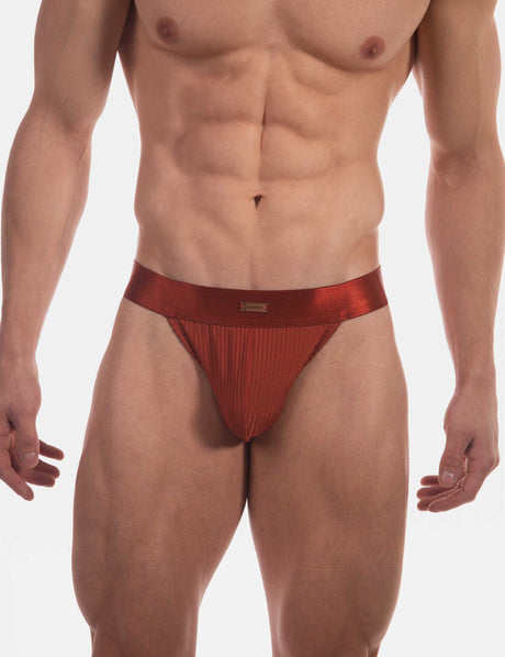 Barcode Berlin Half Brief Viggo Rust