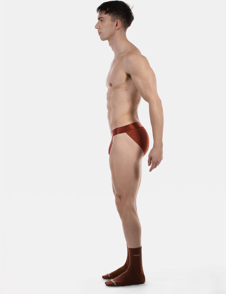 Barcode Berlin Half Brief Viggo Rust