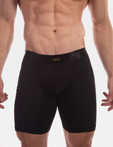 Barcode Berlin Leggings Emil Black