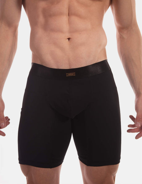 Barcode Berlin Leggings Emil Black