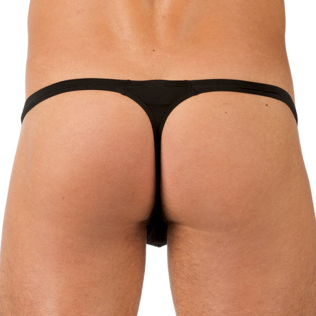 Gregg Homme Wonder Thong Black