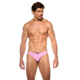 Gregg Homme Wonder Thong Pink