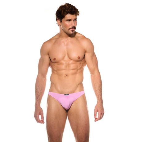 Gregg Homme Wonder Thong Pink