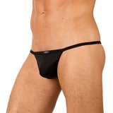 Gregg Homme Wonder String Black