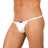 Gregg Homme Wonder String White