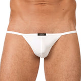 Gregg Homme Wonder String White