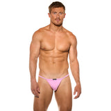 Gregg Homme Wonder String Pink