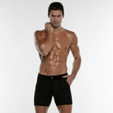 Code 22 Vivid Short Black