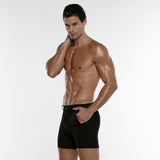 Code 22 Vivid Short Black