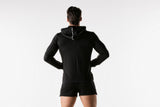 Code 22 Stretch Hoody Black