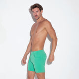 Code 22 5 Pocket Short 2.0 Green