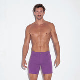 Code 22 5 Pocket Short 2.0 Grape