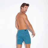 Code 22 5 Pocket Short 2.0 Print