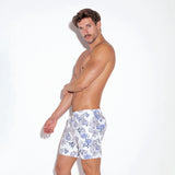 Code 22 5 Pocket Short 2.0 Powder Blue