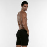 Code 22 Cargo Short Black