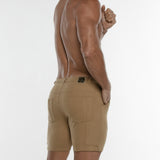 Code 22 Cargo Short Beige