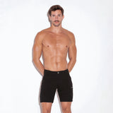 Code 22 Cargo Short 2.0 Black