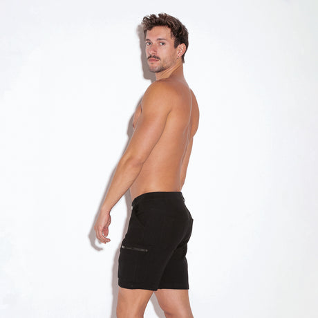 Code 22 Cargo Short 2.0 Black